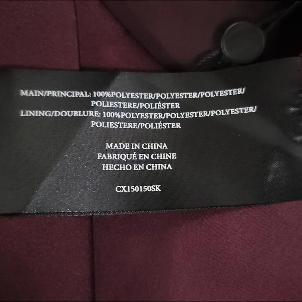 Cameo The Label Blessed Pleated Mini Skirt - Picture 8 of 9